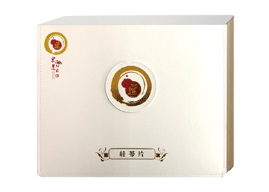 桂苓片