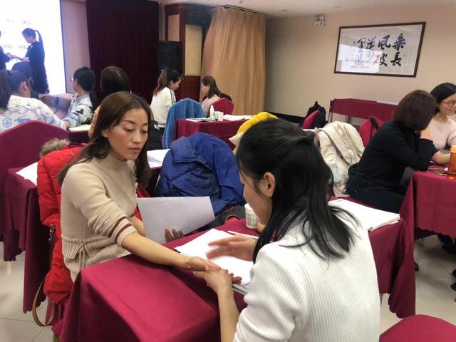 第173届众道妙方小儿推拿高级技能研修班结业陕西西安