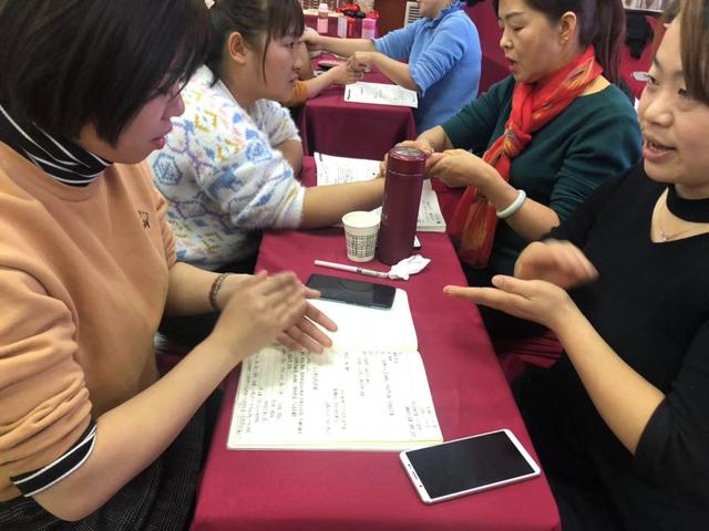 第173届众道妙方小儿推拿高级技能研修班结业陕西西安