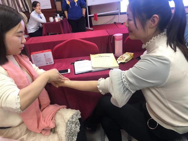 第173届众道妙方小儿推拿高级技能研修班结业陕西西安