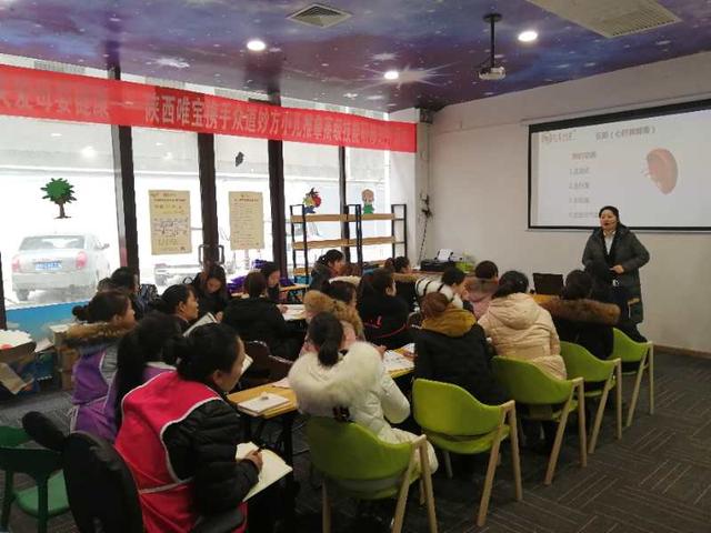 众道妙方第174届高端产后修复班,175届、176届儿推班结业了