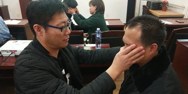 众道妙方 第188届高级技能(小儿四诊辨证)精品班结业天津