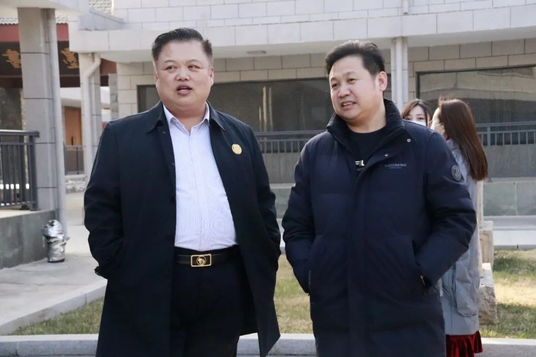 喜讯！热烈庆祝我企与希达资本集团达成战略投资合作意向！(图2)