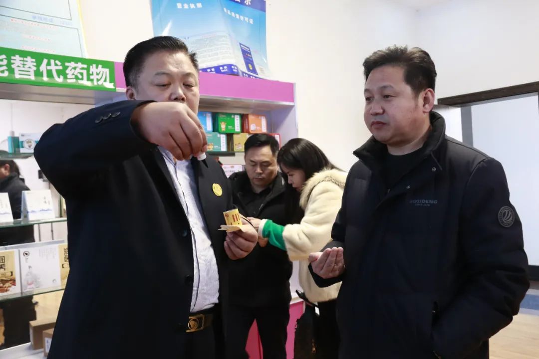 喜讯！热烈庆祝我企与希达资本集团达成战略投资合作意向！(图6)