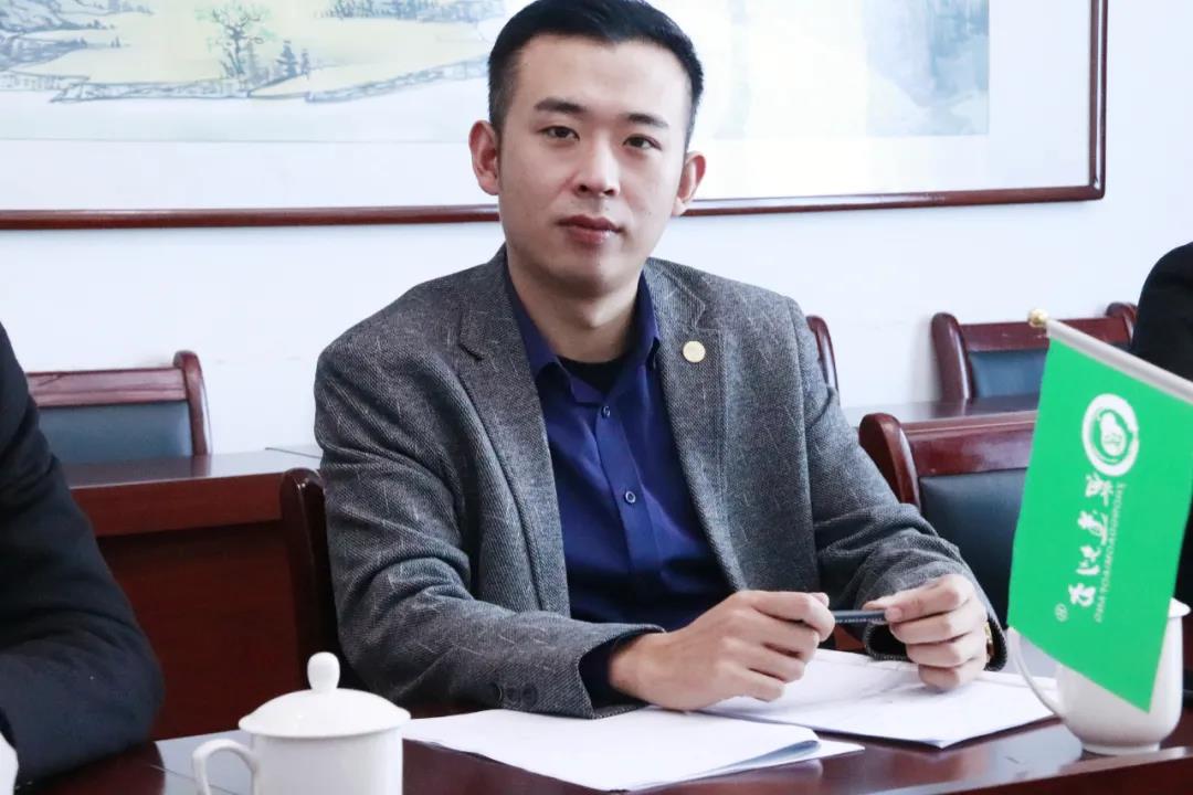 华中大区分公司会议圆满成功！(图2)