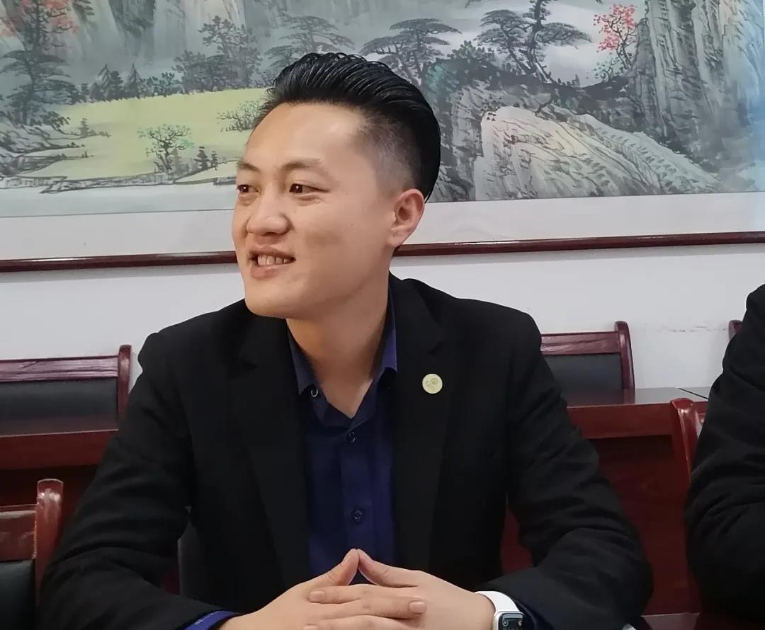 华中大区分公司会议圆满成功！(图4)