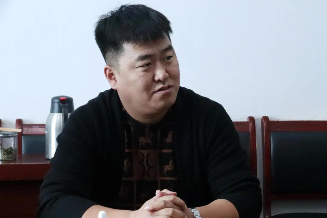 华中大区分公司会议圆满成功！(图6)