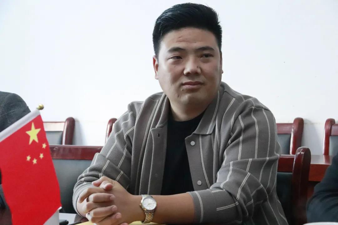 华中大区分公司会议圆满成功！(图7)
