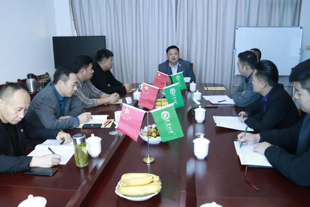 华中大区分公司会议圆满成功！(图13)