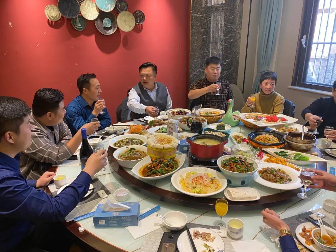 华中大区分公司会议圆满成功！(图14)