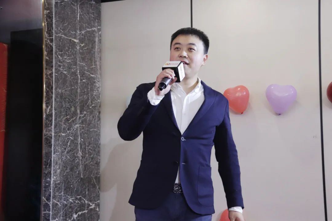 2022“同心同行 共创未来”古之滕集团众道妙方年会圆满举办(图19)