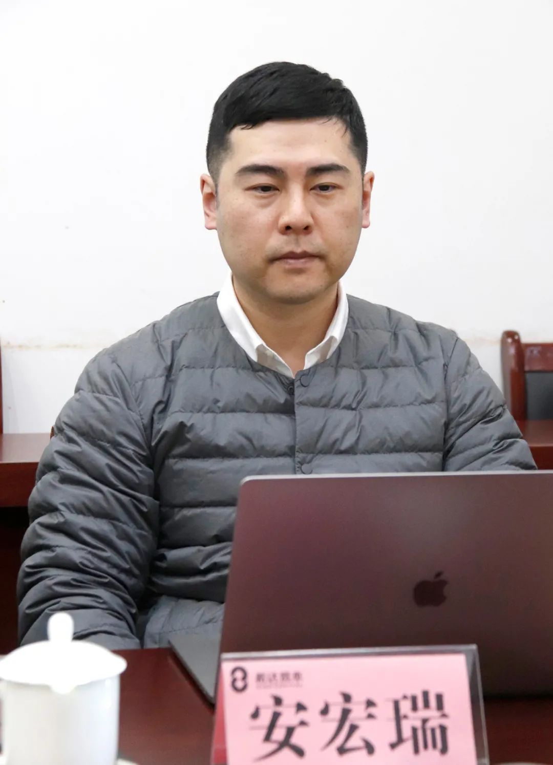 希达资本孵化上市团队寡头专业人员入驻古之滕集团协助上市规划落地推进工作希达资本孵化上市团队寡头专业人员入驻古之滕集团协助上市规划落地推进工作(图4)