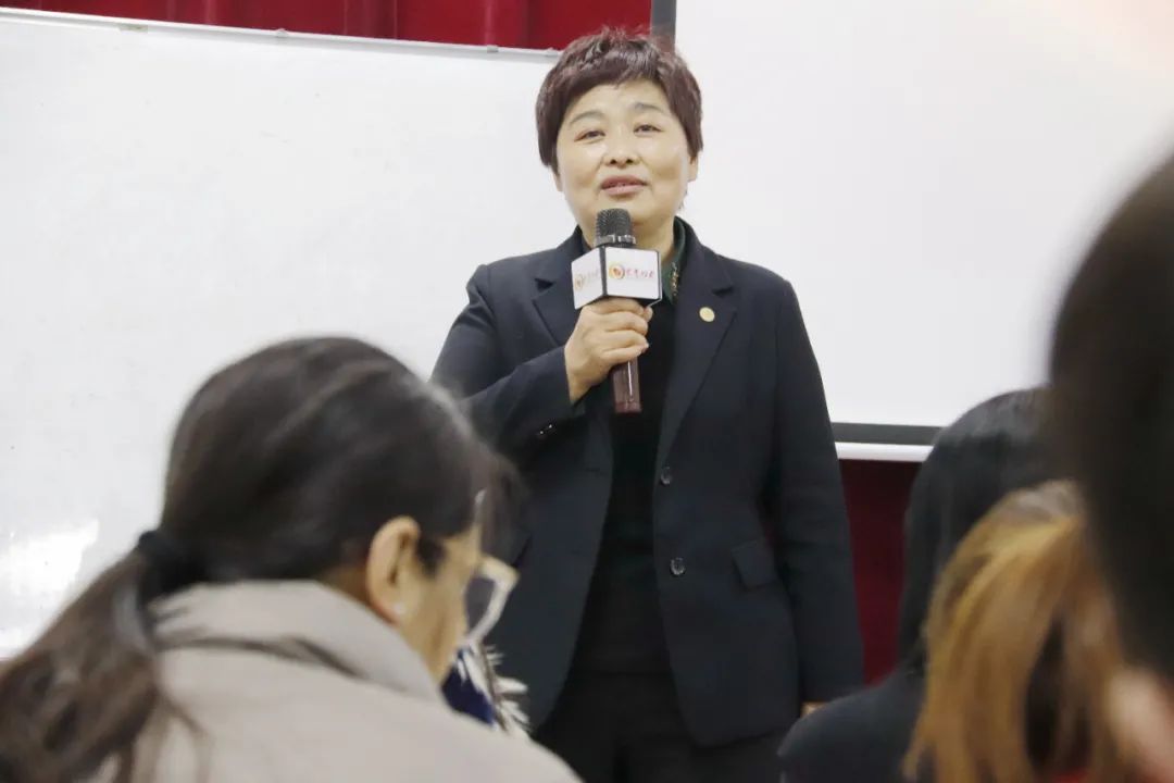 古之滕集团众道妙方全品专业技能密训圆满落幕(图6)