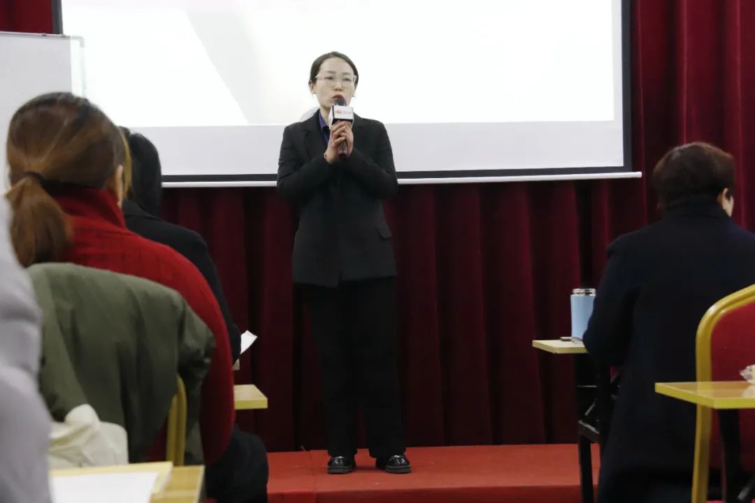 古之滕集团众道妙方全品专业技能密训圆满落幕(图9)